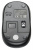 Мышь Оклик 665MW черный/синий оптическая (1000dpi) беспроводная USB для ноутбука (4but) - купить недорого с доставкой в интернет-магазине