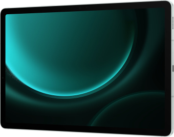 Планшет Samsung Galaxy Tab S9 FE BSM-X516B Exynos 1380 (2.4) 8C RAM6Gb ROM128Gb 10.9" TFT 2304x1440 4G ДА Android 13 зеленый 8Mpix 12Mpix BT GPS WiFi Touch microSD 1Tb 8000mAh - купить недорого с доставкой в интернет-магазине