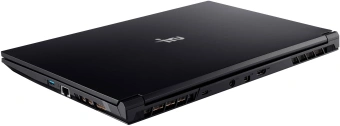Ноутбук IRU Калибр 15ALC Core i5 12500H 32Gb SSD512Gb NVIDIA GeForce RTX 3060 6Gb 15.6" IPS FHD (1920x1080) Free DOS black WiFi BT Cam 3465mAh (1990841) - купить недорого с доставкой в интернет-магазине
