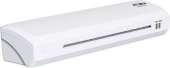 Ламинатор Kobra Queenlam Like белый (LIKE (WHITE)) A4 (75-125мкм) 32см/мин (2вал.) лам.фото - купить недорого с доставкой в интернет-магазине