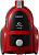 Пылесос Samsung VCC4520S3R/XEV 1600Вт красный/черный