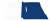 Папка-скоросшиватель Бюрократ Люкс -PSL20BLUE A4 прозрач.верх.лист пластик синий 0.14/0.18 - купить недорого с доставкой в интернет-магазине