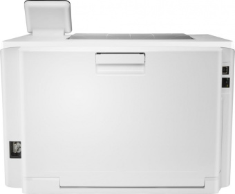 Принтер лазерный HP Color LaserJet Pro M255dw (7KW64A) A4 Duplex Net WiFi белый - купить недорого с доставкой в интернет-магазине