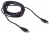 Кабель аудио-видео Buro HDM 2.0 HDMI (m)/HDMI (m) 1.8м. Позолоченные контакты черный (BHP RET HDMI18-2) - купить недорого с доставкой в интернет-магазине