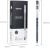 Ручка гелев. Deli A116-BK прозрачный черн. черн. линия 0.5мм - купить недорого с доставкой в интернет-магазине