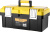 Ящик для инстр. Deko DKTB27 1отд. 6карм. желтый/черный (065-0832) - купить недорого с доставкой в интернет-магазине
