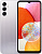 Смартфон Samsung SM-A145 Galaxy A14 64Gb 4Gb серебристый моноблок 3G 4G 2Sim 6.6" 1080x2408 Android 13 50Mpix 802.11 a/b/g/n/ac GPS GSM900/1800 GSM1900 TouchSc microSD max1024Gb