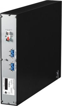 Батарея для ИБП Systeme Electriс BPSE36RT2U 36В - купить недорого с доставкой в интернет-магазине