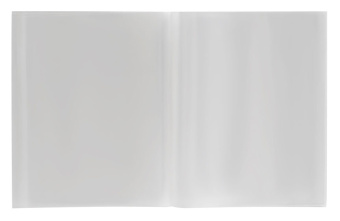 Обложка Silwerhof 382170Т Солнечная коллекция для учебника с липк.сл. (набор 10шт) для младших классов ПП 70мкм гладкая прозр. 265х450мм - купить недорого с доставкой в интернет-магазине