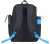 Рюкзак для ноутбука 15.6" Riva 8067 черный полиэстер - купить недорого с доставкой в интернет-магазине