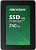 Накопитель SSD Hikvision SATA-III 240GB HS-SSD-C100/240G HS-SSD-C100/240G Hiksemi 2.5"