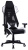 Кресло игровое Cactus CS-CHR-090BLW черный/белый эко.кожа/сетка крестов. нейлон - купить недорого с доставкой в интернет-магазине