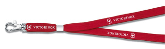 Гайтан для пероч.ножа Victorinox (4.1879) красный 50мм - купить недорого с доставкой в интернет-магазине