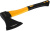 Топор Deko DKFA600 черный/оранжевый (065-0969) - купить недорого с доставкой в интернет-магазине