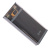 Мобильный аккумулятор Cactus CS-PBFSTT-10000 10000mAh 4.5A 2xUSB черный - купить недорого с доставкой в интернет-магазине