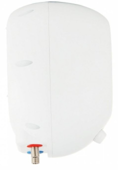 Водонагреватель Haier ES8V-Q1(R) 1.5кВт 8л электрический настенный/белый - купить недорого с доставкой в интернет-магазине