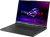 Ноутбук Asus ROG Strix G16 G614JZ-N4080 Core i7 13650HX 16Gb SSD1Tb NVIDIA GeForce RTX4080 12Gb 16" IPS WQXGA (2560x1600) noOS grey WiFi BT Cam (90NR0CZ1-M005T0) - купить недорого с доставкой в интернет-магазине