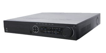Видеорегистратор Hikvision DS-7732NI-M4/16P - купить недорого с доставкой в интернет-магазине