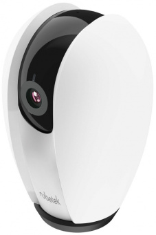 Камера видеонаблюдения IP Rubetek RV-3406 2.8-2.8мм цв. корп.:белый - купить недорого с доставкой в интернет-магазине