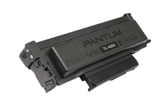 Картридж лазерный Pantum TL-420X черный (6000стр.) для Pantum Series P3010/M6700/M6800/P3300/M7100/M7200/P3300/M7100/M7300 - купить недорого с доставкой в интернет-магазине