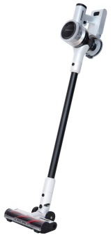 Пылесос ручной Starwind SCH9950 270Вт белый/черный - купить недорого с доставкой в интернет-магазине