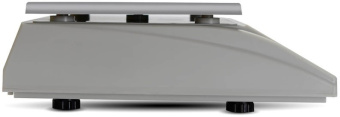Весы фасовочные Mertech M-ER 326AF-15.2 LCD белый (3053) - купить недорого с доставкой в интернет-магазине