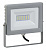 Прожектор уличный IEK СДО светодиодный 30Втсерый (LPDO701-30-K03)