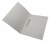 Скоросшиватель Silwerhof СК360M картон мелованный 0.8мм 360г/м2 белый - купить недорого с доставкой в интернет-магазине