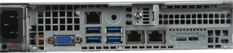 Сервер IRU Rock s1204p 2x4214 4x32Gb 1x500Gb SSD 2x750W w/o OS (2002388) - купить недорого с доставкой в интернет-магазине
