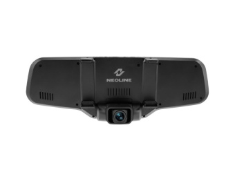 Видеорегистратор Neoline G-Tech X27 Dual черный 1080x1920 1080p 150гр. - купить недорого с доставкой в интернет-магазине