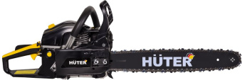 Бензопила Huter BS-4514 2300Вт дл.шины:14" (35cm) (70/6/21) - купить недорого с доставкой в интернет-магазине