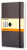 Блокнот Moleskine CLASSIC SOFT QP611 Pocket 90x140мм 192стр. линейка мягкая обложка черный - купить недорого с доставкой в интернет-магазине