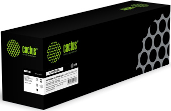 Картридж лазерный Cactus CS-TK5315BK TK-5315K черный (24000стр.) для Kyocera TASKalfa 408ci/508ci - купить недорого с доставкой в интернет-магазине