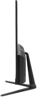 Моноблок IRU P231 23.8" Full HD PS N5030 (1.1) 8Gb SSD256Gb noOS GbitEth WiFi BT 120W Cam черный 1920x1080 - купить недорого с доставкой в интернет-магазине