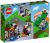 Конструктор Lego Minecraft The Abandoned Mine (21166) - купить недорого с доставкой в интернет-магазине