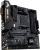 Материнская плата Asus TUF GAMING B450M-PLUS II Soc-AM4 AMD B450 4xDDR4 mATX AC`97 8ch(7.1) GbLAN RAID+DVI+HDMI - купить недорого с доставкой в интернет-магазине