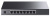 Коммутатор TP-Link SG2008 (L2) 8x1Гбит/с управляемый - купить недорого с доставкой в интернет-магазине