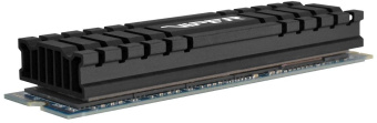 Накопитель SSD Patriot PCI-E x4 1Tb VPN110-1TBM28H Viper VPN110 M.2 2280 - купить недорого с доставкой в интернет-магазине
