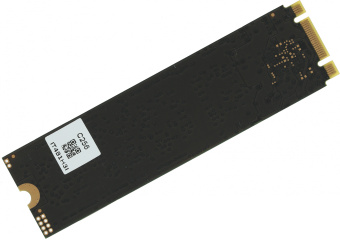 Накопитель SSD Digma SATA III 256Gb DGSR1256GS93T Run S9 M.2 2280 - купить недорого с доставкой в интернет-магазине