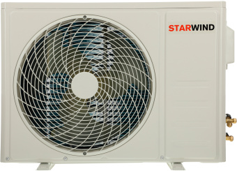 Сплит-система Starwind STAC-18PROF белый - купить недорого с доставкой в интернет-магазине