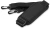 Сумка для ноутбука 17" PC Pet 600D черный нейлон (PCP-A1317BK) - купить недорого с доставкой в интернет-магазине