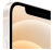 Смартфон Apple A2403 iPhone 12 64Gb 4Gb белый моноблок 3G 4G 1Sim 6.1" 1170x2532 iOS 15 12Mpix 802.11 a/b/g/n/ac/ax NFC GPS TouchSc Protect - купить недорого с доставкой в интернет-магазине