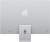 Моноблок Apple iMac A2874 24" 4.5K M3 8 core (4.05) 8Gb SSD256Gb 8 core GPU macOS WiFi BT 143W клавиатура мышь Cam серебристый 4480x2520 - купить недорого с доставкой в интернет-магазине