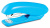 Степлер Kw-Trio 5665 Dolphin 24/6 26/6 (20листов) ассорти 150скоб металл/пластик - купить недорого с доставкой в интернет-магазине