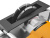Штроборез Deko DKWC1800 4000об/мин 1800W оранжевый/черный - купить недорого с доставкой в интернет-магазине