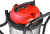 Строительный пылесос Зубр ПУ-60-1400 М4 1400Вт (уборка: сухая/влажная) серый - купить недорого с доставкой в интернет-магазине