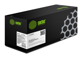 Картридж лазерный Cactus CS-PH6140B 106R01484 черный (2600стр.) для Xerox Phaser 6140 - купить недорого с доставкой в интернет-магазине