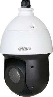 Камера видеонаблюдения IP Dahua DH-SD49225DB-HC 4.8-120мм цв. - купить недорого с доставкой в интернет-магазине