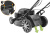 Газонокосилка роторная Carver LMG-3653DMSE-VS (01.024.00011) 3600Вт - купить недорого с доставкой в интернет-магазине