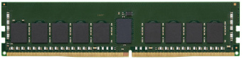 Память DDR4 Kingston KSM32RS4/16MRR 16Gb DIMM ECC Reg PC4-25600 CL22 3200MHz - купить недорого с доставкой в интернет-магазине